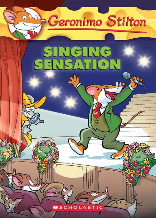 Singing Sensation