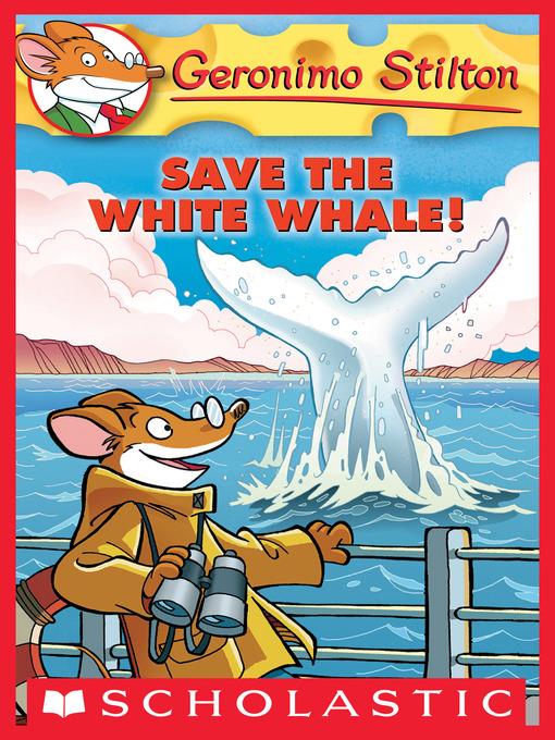 Save the White Whale!