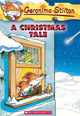 A Christmas Tale