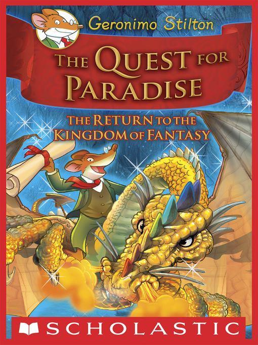 The Quest for Paradise