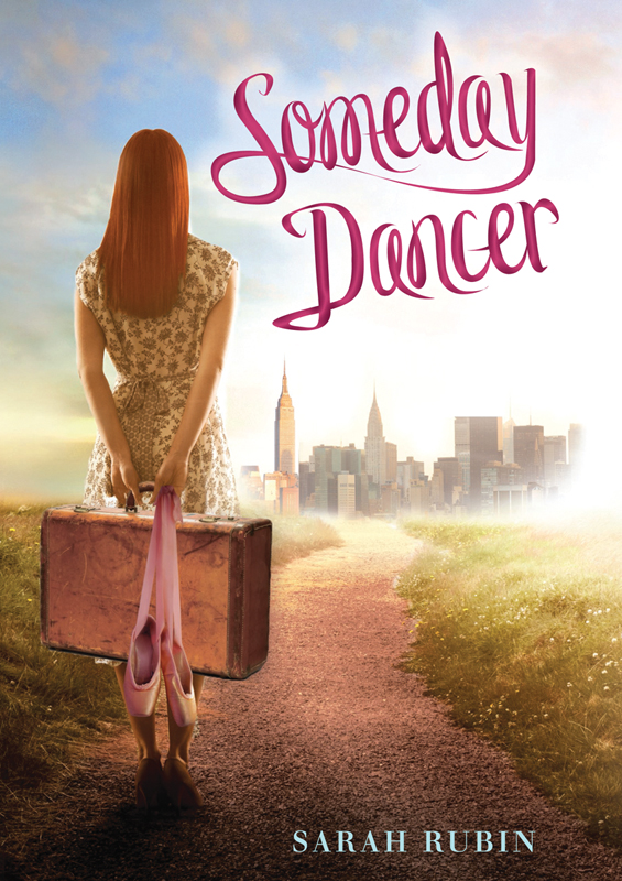 Someday Dancer