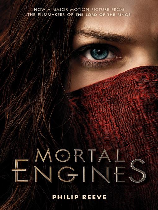 Mortal Engines