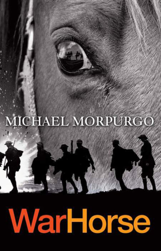 War Horse: (Movie Cover)