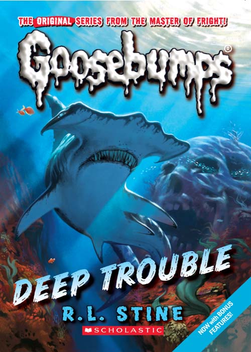 Deep Trouble