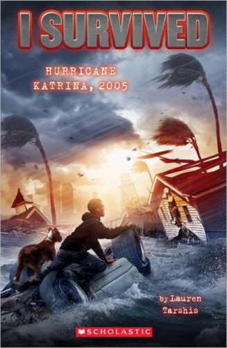 I Survived Hurricane Katrina, 2005