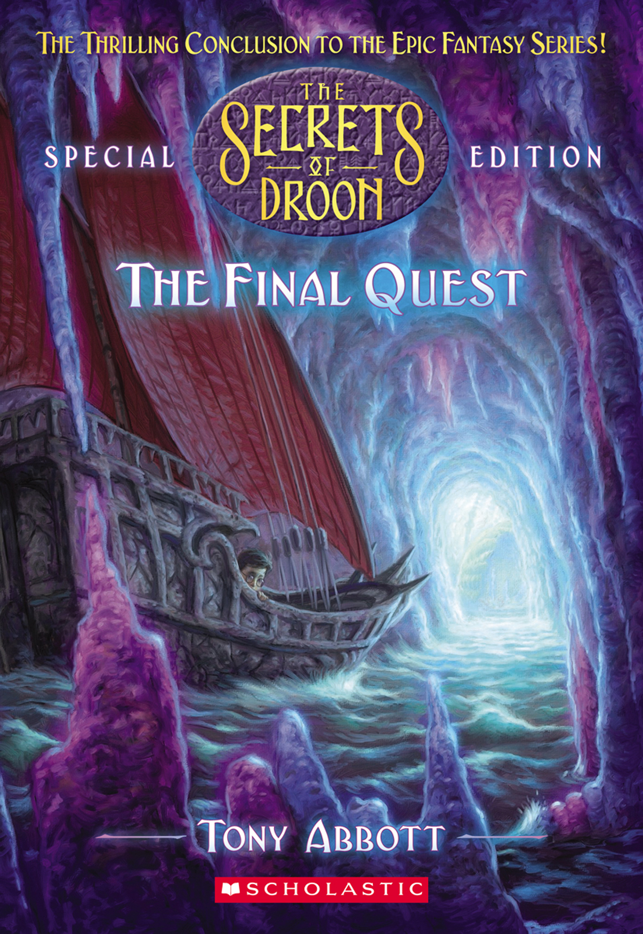 Final Quest