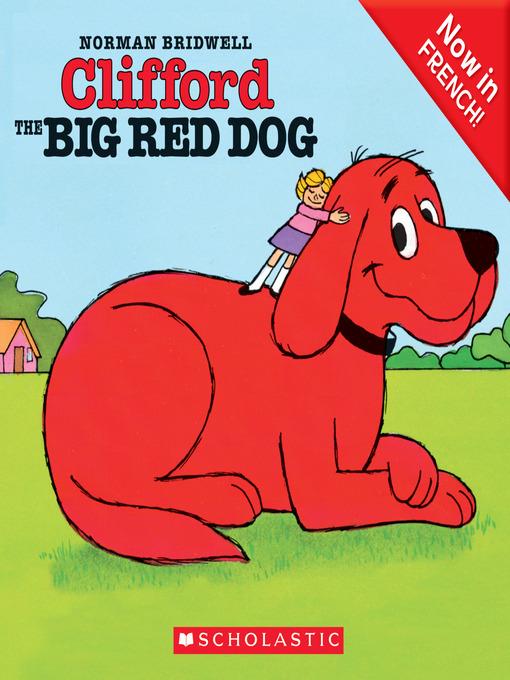 Clifford the Big Red Dog