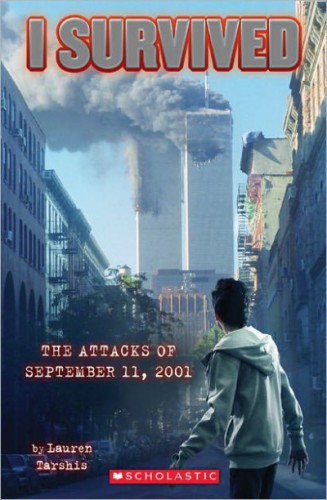 I Survived the Attacks of September 11th, 2001