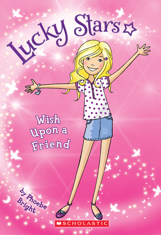 Wish Upon a Friend