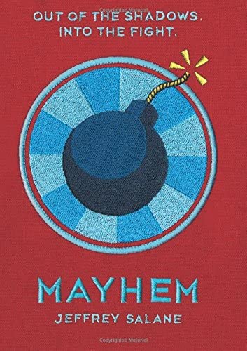 Mayhem (Lawless)