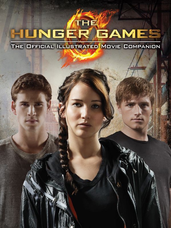 The Hunger Games