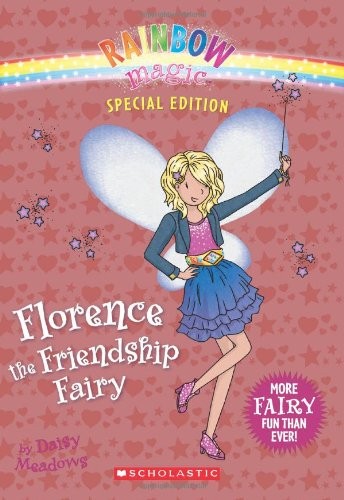 Florence the Friendship Fairy