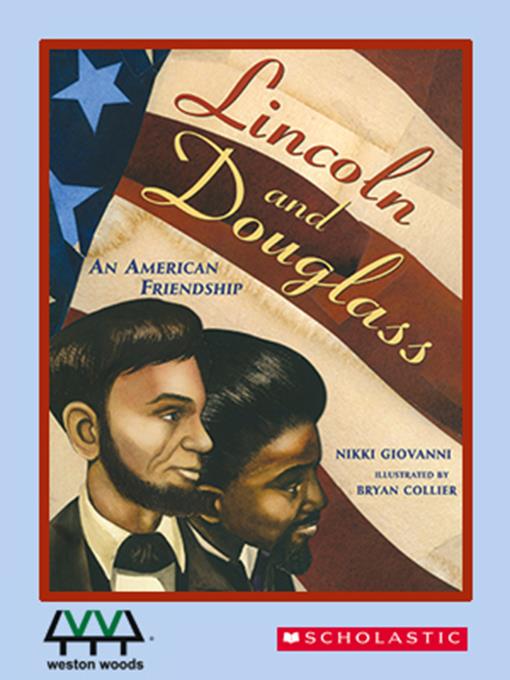 Lincoln and Douglass