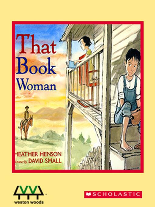 That Book Woman