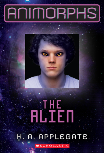 The Alien