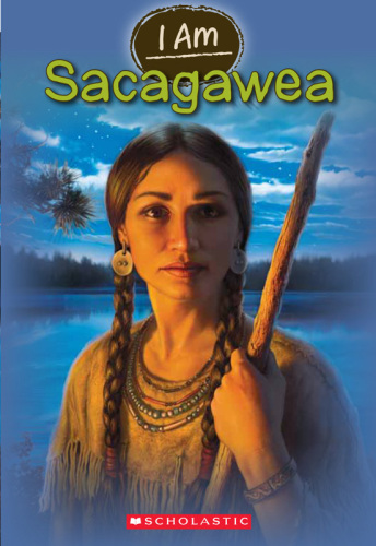 Sacagawea