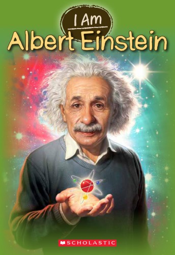 Albert Einstein