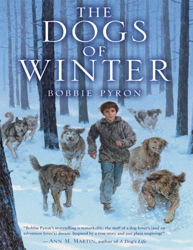 The Dogs of Winter