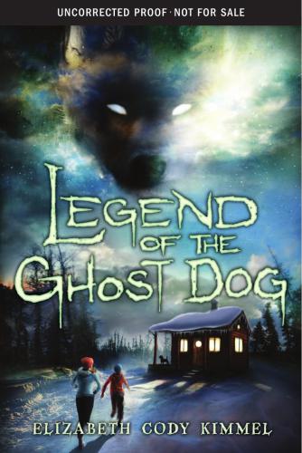 Legend of the Ghost Dog