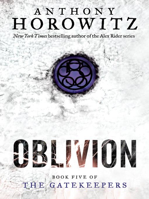 Oblivion