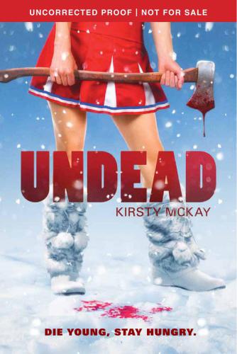 Undead