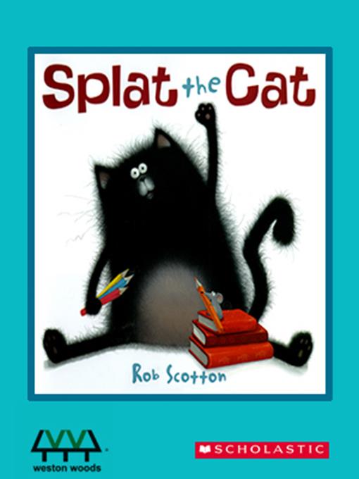 Splat the Cat