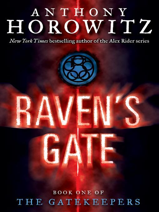 Raven's Gate