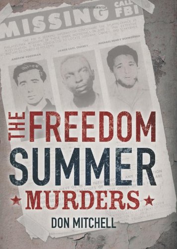 The Freedom Summer Murders