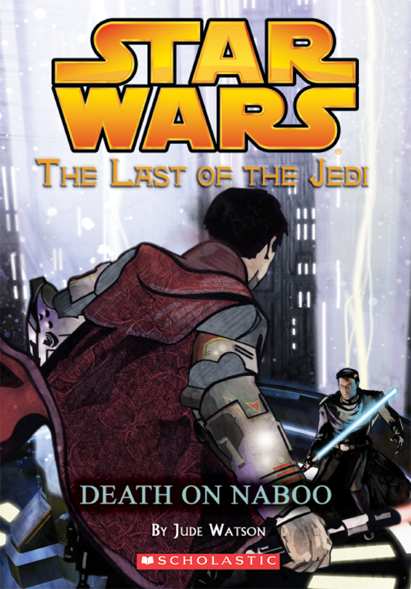 Death on Naboo