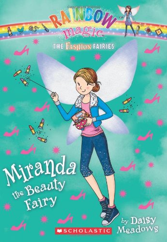 Miranda the Beauty Fairy