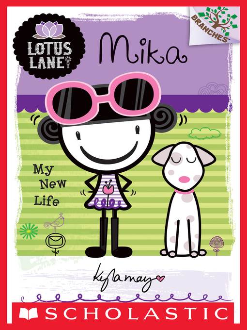 Mika: My New Life