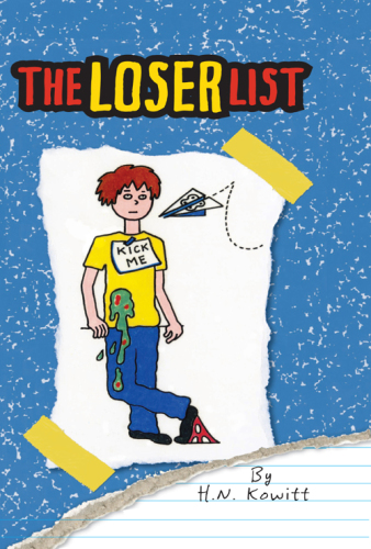 The Loser List