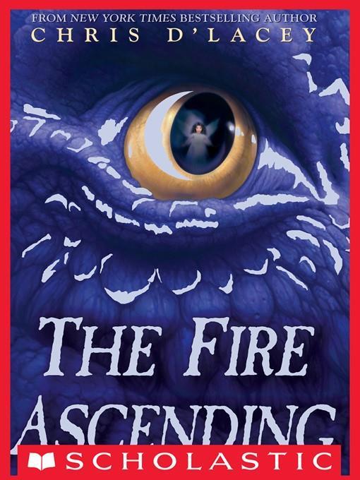 The Fire Ascending