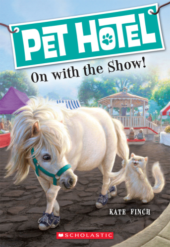 On With the Show!