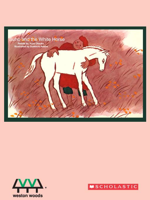 Suho & the White Horse