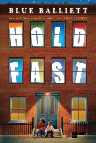 Hold Fast