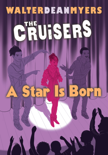 A Star is Born
