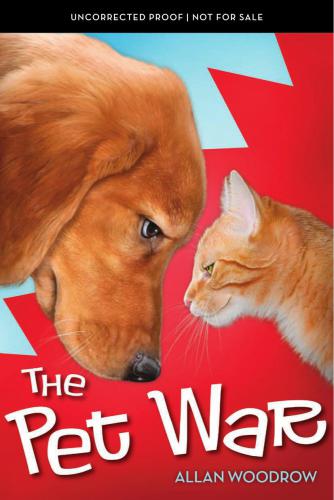 The Pet War