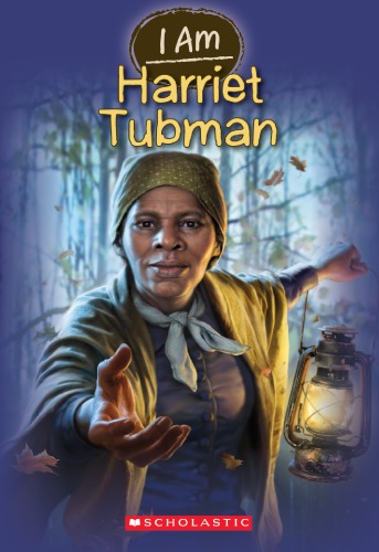 Harriet Tubman