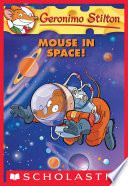 Mouse in Space!