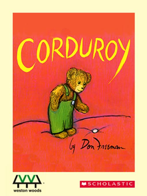 Corduroy