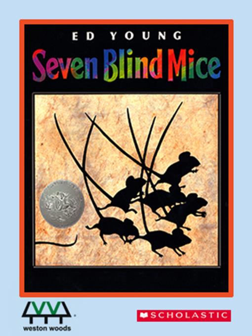 Seven Blind Mice