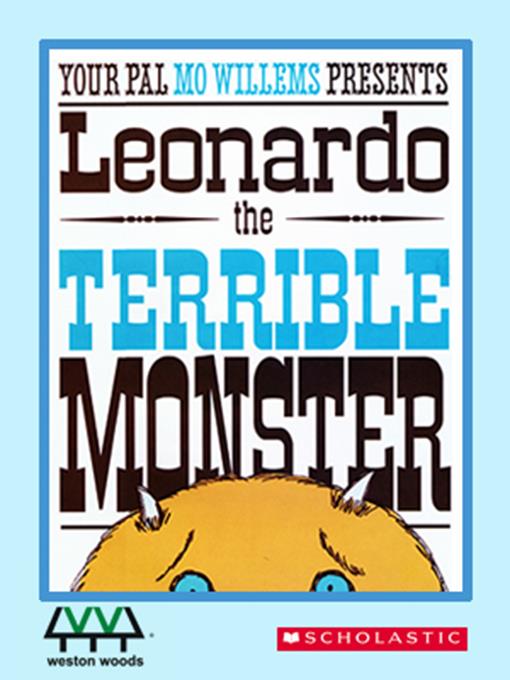 Leonardo, the Terrible Monster