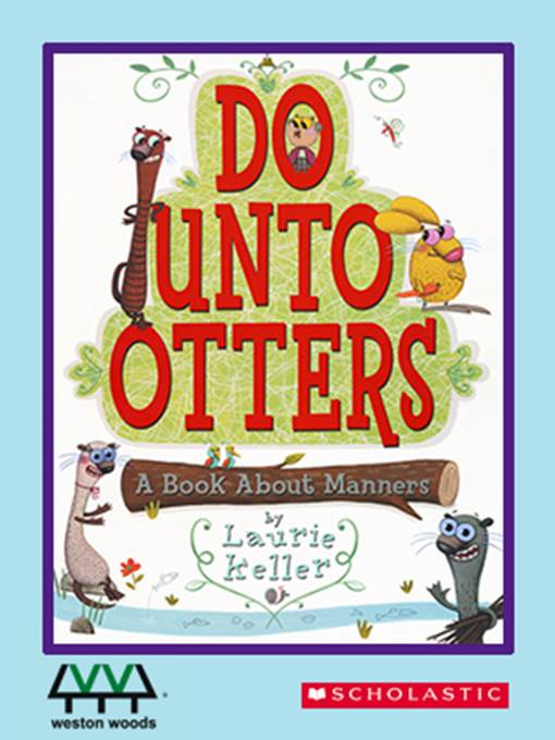 Do Unto Otters