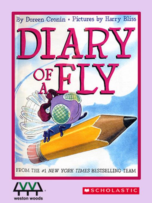 Diary of a Fly