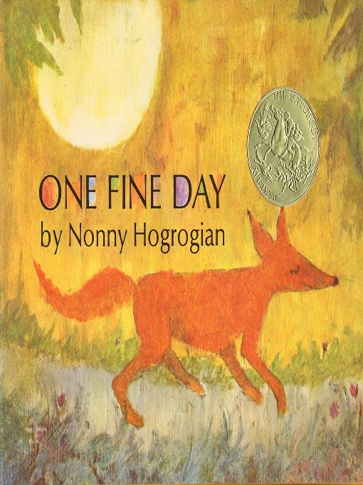 One Fine Day