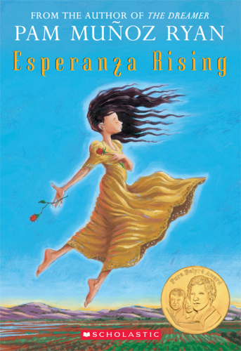 Esperanza Rising