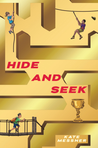 Hide and Seek