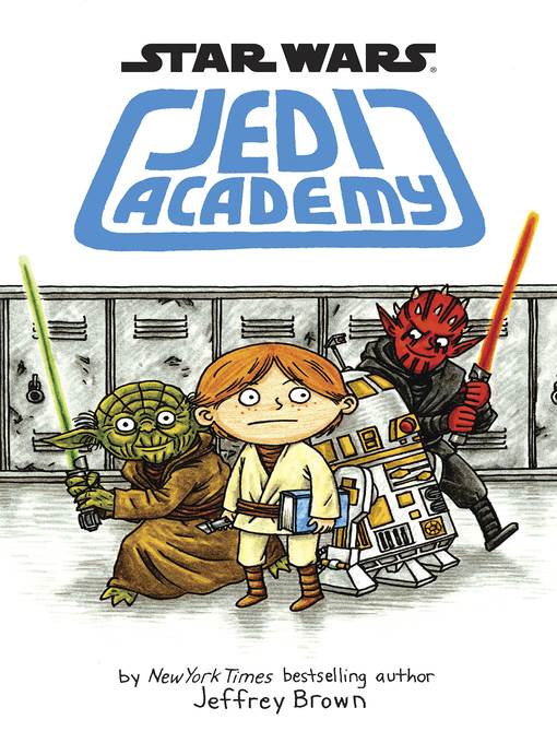 Jedi Academy