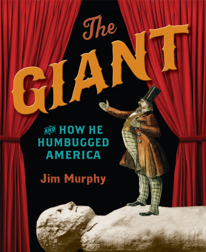 The Giant and How He Humbugged America